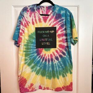 Alison Wonderland FMUOASL EDM Shirt